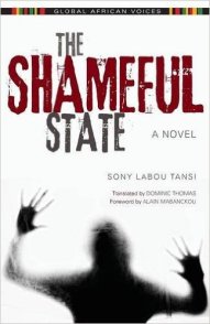 The Shameful State