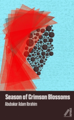 Read blurb/Purchase Season of Crimson Blossoms