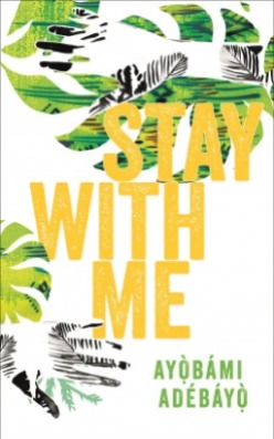 Read blurb/Purchase Stay with Me: A novel