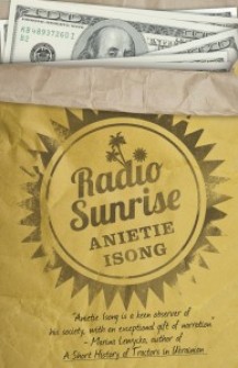 Read blurb/Purchase Radio Sunrise