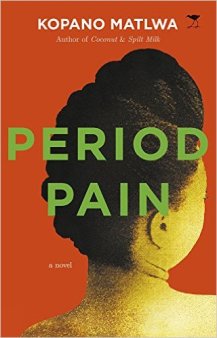 Read blurb/Purchase Period Pain