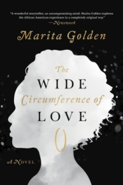 Read blurb/Purchase The Wide Circumference of Love: A Novel