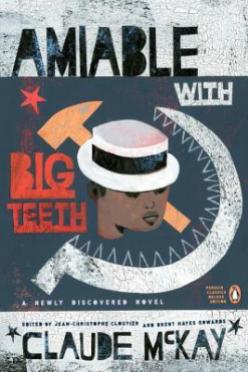 Read blurb/Purchase Amiable with Big Teeth (A Penguin Classics Hardcover)