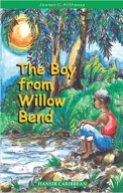 Read blurb/ Purchase The Boy From Willow Bend
