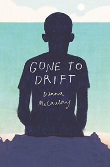 Read blurb/Purchase: Gone to Drift