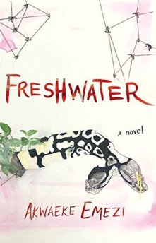 Read blurb/Purchase: Freshwater