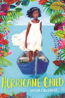 Read blurb/Purchase: Hurricane Child