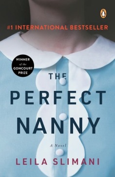 Read blurb/Purchase: The Perfect Nanny: A Novel