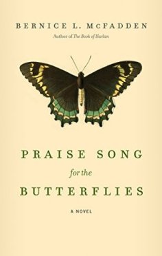 Read blurb/Purchase: Praise Song for the Butterflies