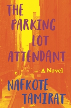 Read blurb/Purchase: The Parking Lot Attendant: A Novel