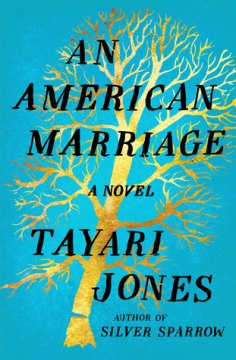 Read blurb/Purchase: An American Marriage: A Novel
