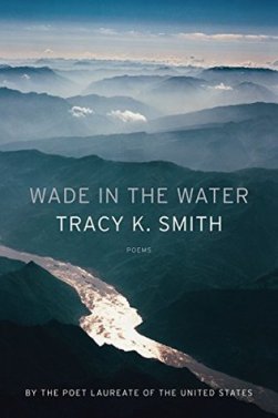 Read blurb/Purchase: Wade in the Water: Poems