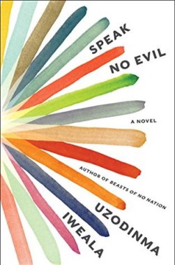 Read blurb/Purchase: Speak No Evil: A Novel