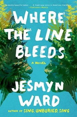 Read blurb/Purchase: Where the Line Bleeds: A Novel