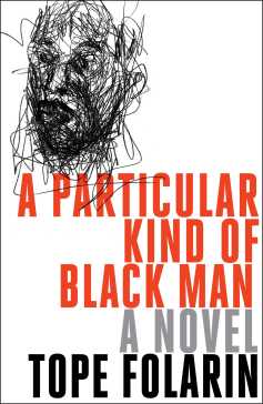 Read blurb/Purchase: A Particular Kind of Black Man