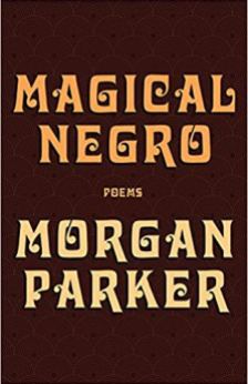 Read blurb/Purchase: Magical Negro
