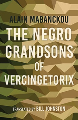 Read blurb/Purchase: The Negro Grandsons of Vercingetorix (Global African Voices)