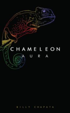 Read blurb/Purchase: Chameleon Aura