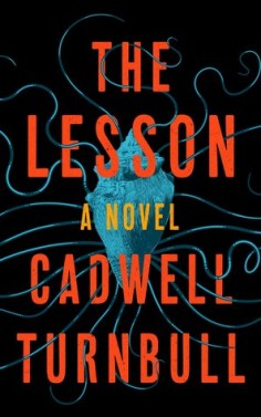 Read blurb/Purchase: The Lesson