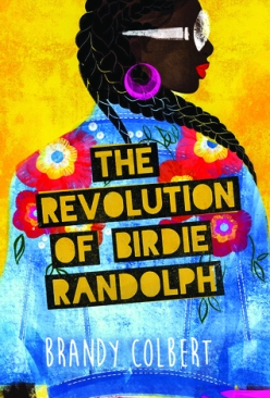 Read blurb/Purchase: The Revolution of Birdie Randolph