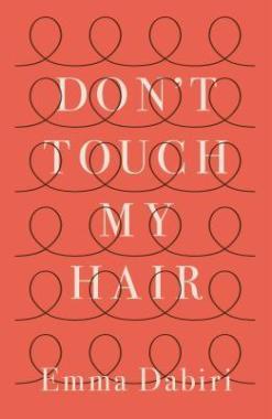 Read blurb/Purchase: Don't Touch My Hair