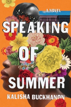 Read blurb/Purchase: Speaking of Summer: A Novel