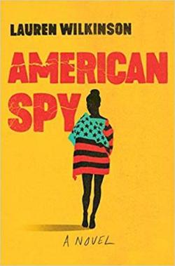 Read blurb/Purchase: American Spy: A Novel