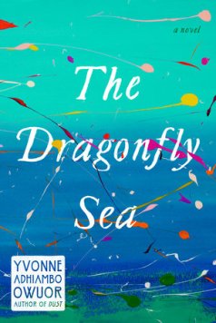Read blurb/Purchase: The Dragonfly Sea: A novel