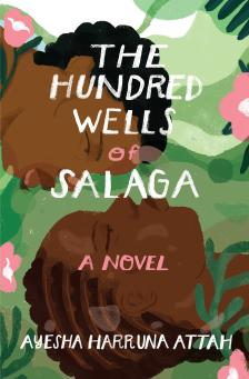 Read blurb/Purchase: The Hundred Wells of Salaga: A Novel