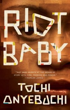 Read blurb/Purchase: Riot Baby