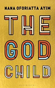 Read blurb/Purchase: The God Child
