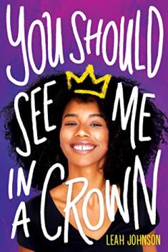 Read blurb/Purchase: You Should See Me in a Crown