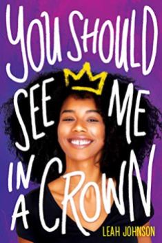 Read blurb/Purchase: You Should See Me in a Crown
