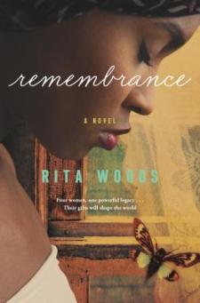 Read blurb/Purchase: Remembrance
