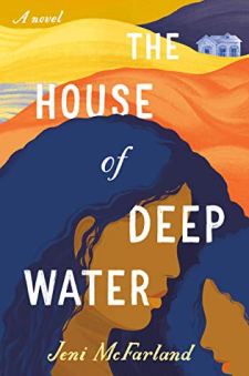 Read blurb/Purchase: The House of Deep Water