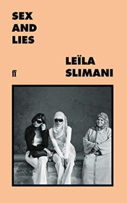 Read blurb/Purchase: Sex and Lies