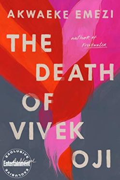 Read blurb/Purchase: The Death of Vivek Oji: A Novel