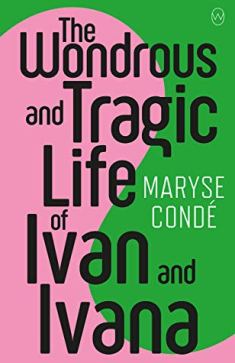 Read blurb/Purchase: The Wondrous and Tragic Life of Ivan and Ivana