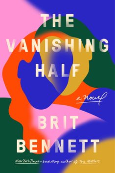 Read blurb/Purchase: The Vanishing Half
