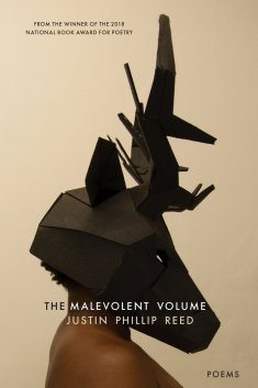 Read blurb/Purchase: The Malevolent Volume