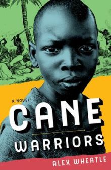 Read blurb/Purchase: Cane Warriors