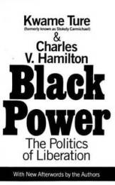 Read blurb/Purchase: Black Power : The Politics of Liberation