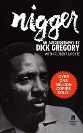 Read blurb/Purchase: Nigger: An Autobiography
