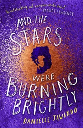 Read blurb/Purchase: And the Stars Were Burning Brightly