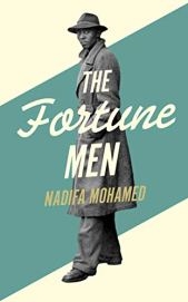 Read blurb/Purchase: The Fortune Men