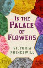Read blurb/Purchase: In the Palace of Flowers