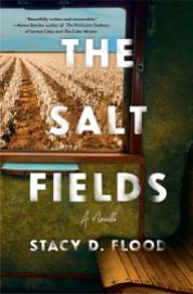 Read blurb/Purchase: The Salt Fields: A Novella