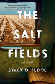 Read blurb/Purchase: The Salt Fields: A Novella