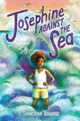 Read blurb/Purchase: Josephine Against the Sea