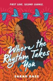 Read blurb/Purchase: Where the Rhythm Takes You